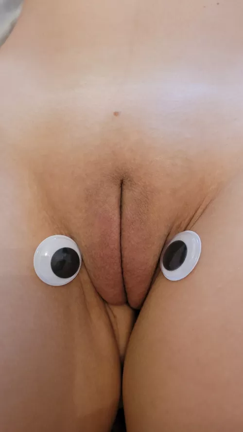 Friendly neighborhood googlipuff by Googlipuff