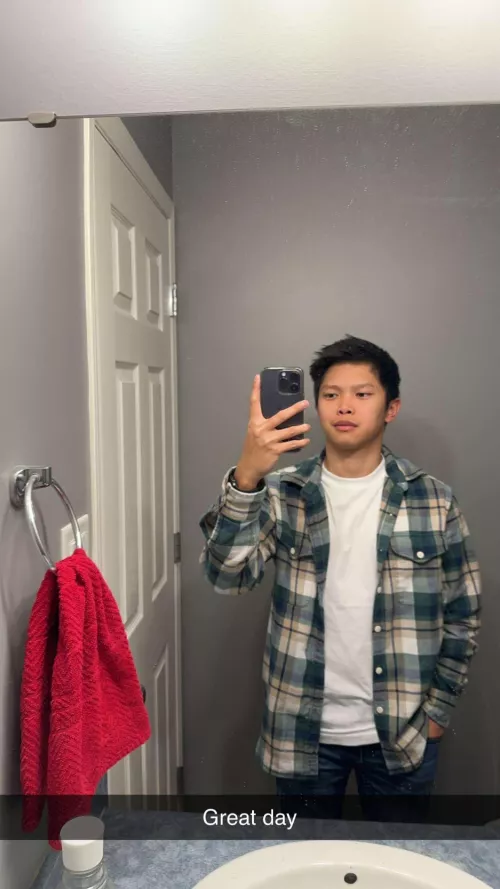 Friends? by Brilliant-Profile861