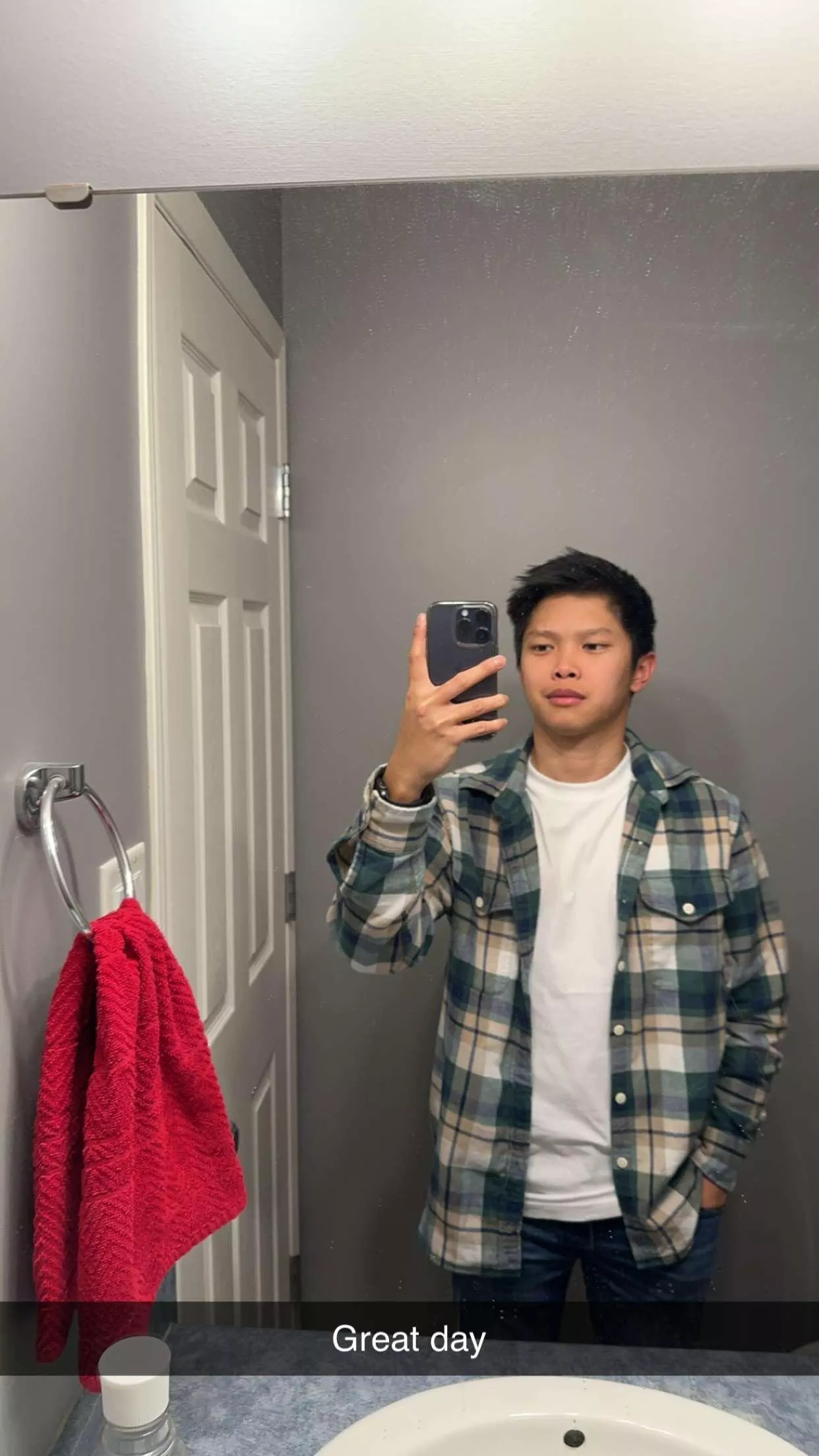 Friends? posted by Brilliant-Profile861