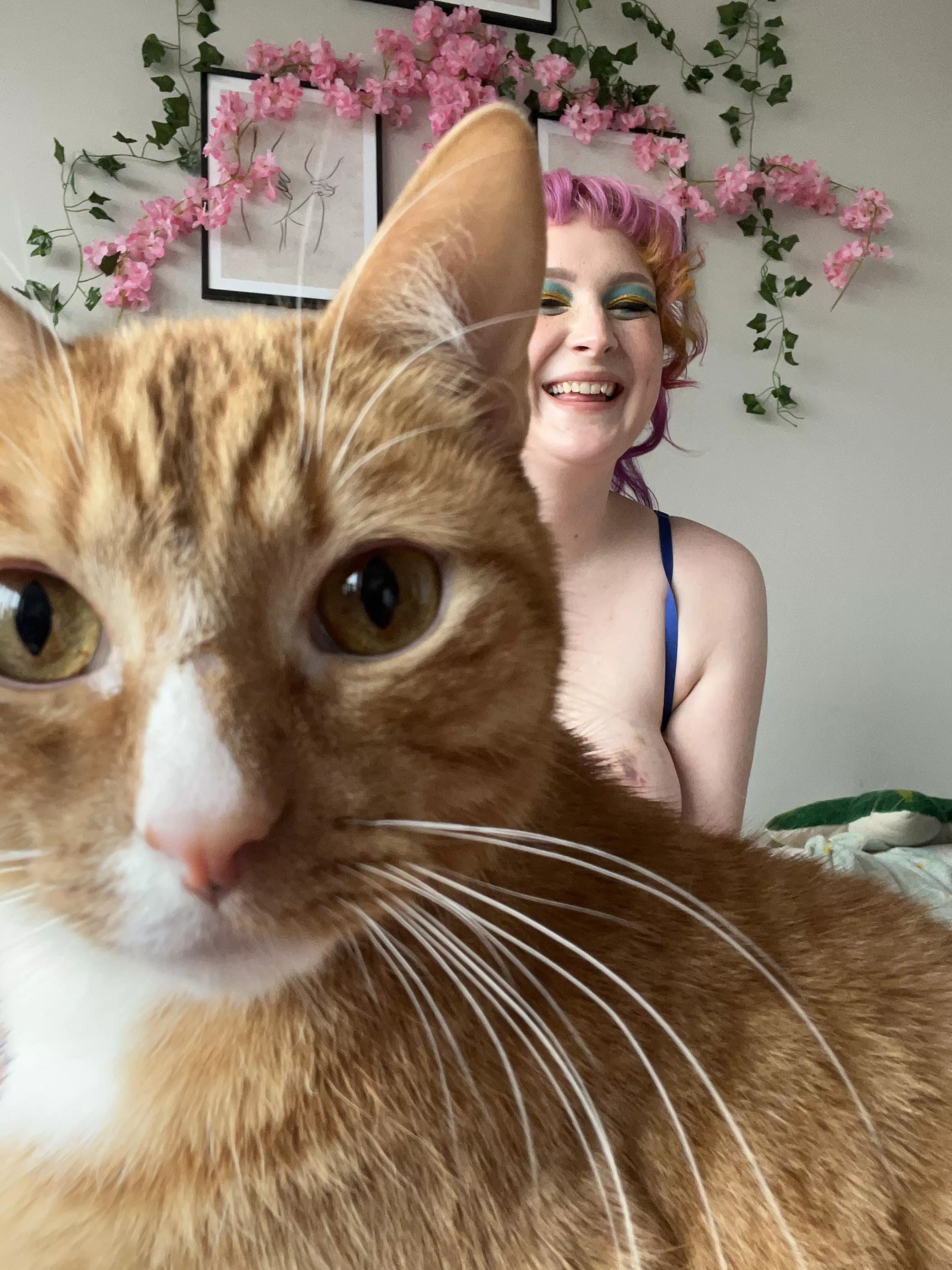 From today posted by Jazzlike-Version9711