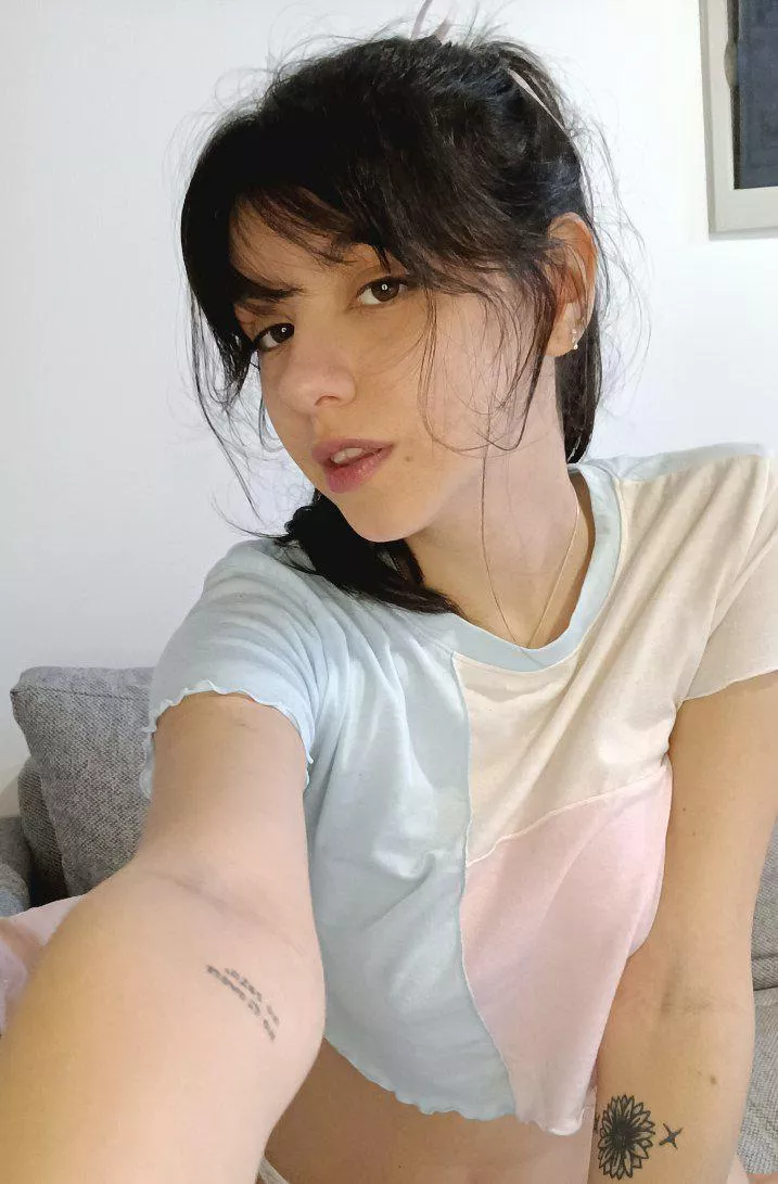 Fun fact.. you'll never forget your first time with an 18y/o Mexican girl posted by starsstripesqueen