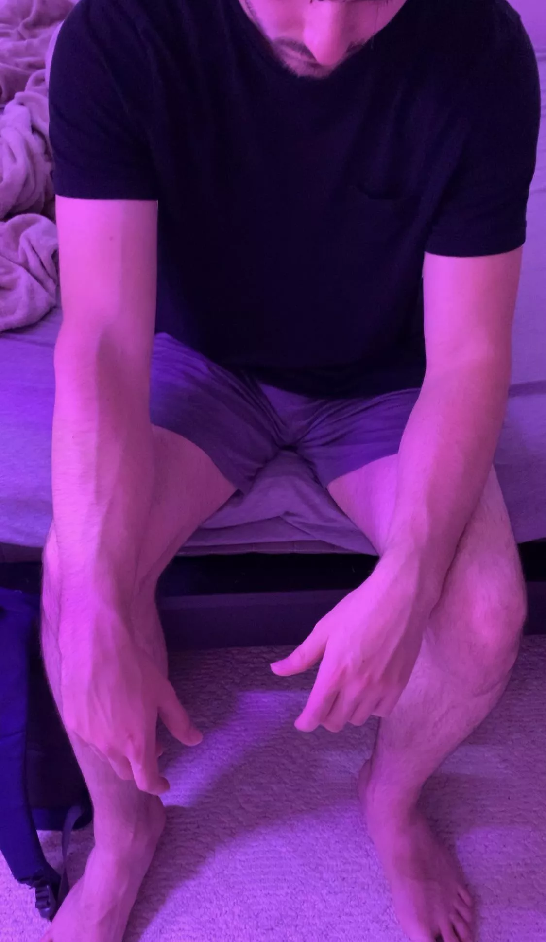 Gay friend got excited about this pic so I hope everyone else likes it posted by Sir_Megalodon