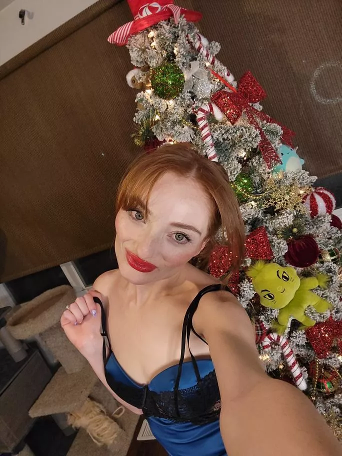 Getting ready for Christmas, what you asking Santa for? 50% until the end of the year posted by Pitiful_Poet_4220