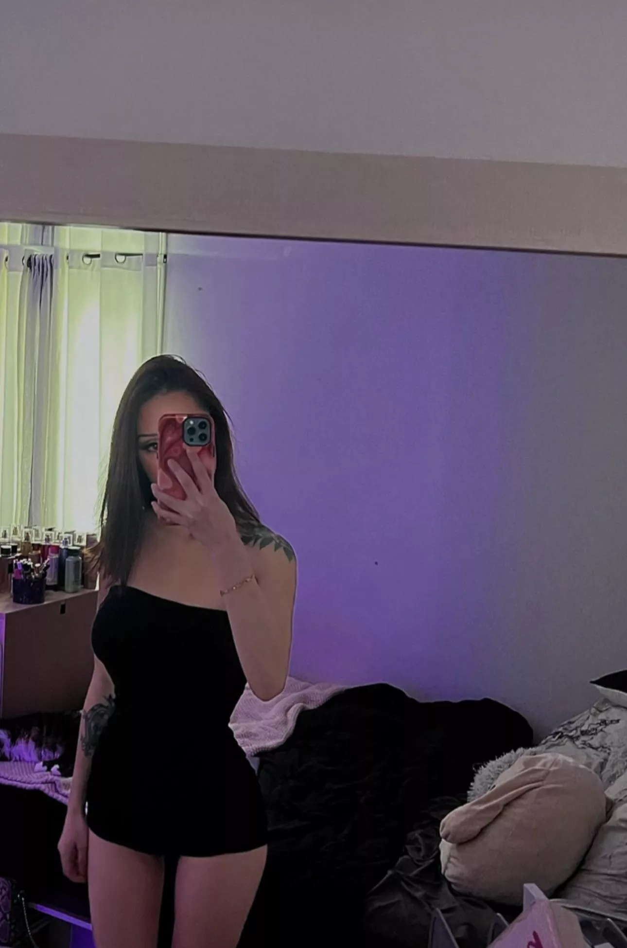 GF needs some BBC posted by Clyderik