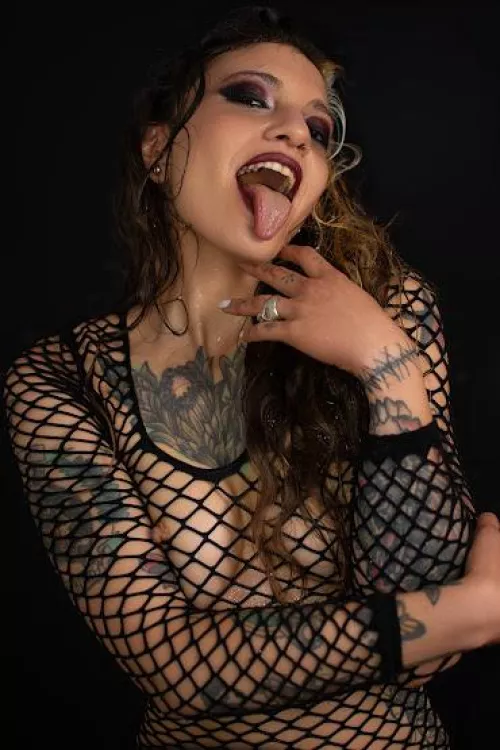 Give me all that cum I love it by toodleplaydough