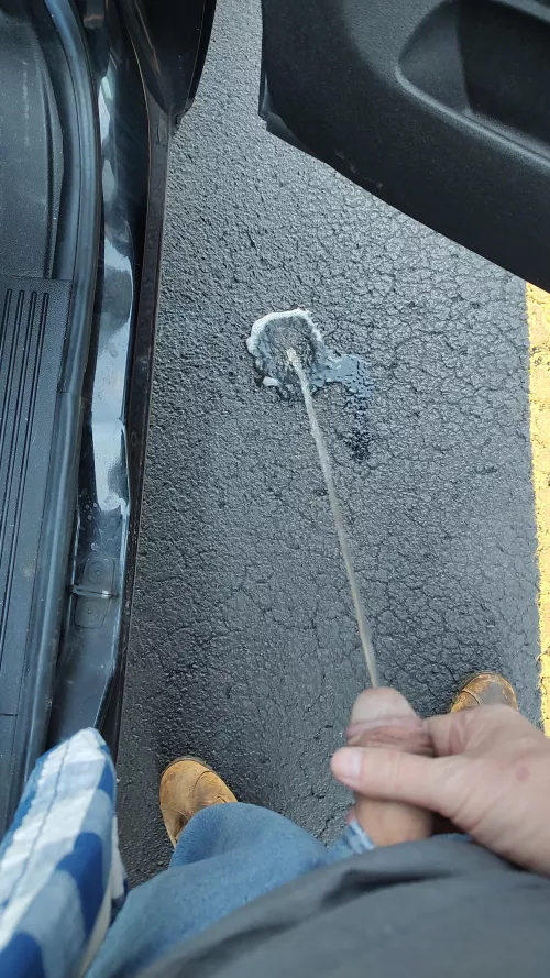 Go wherever and whenever you want by outlawBW1776