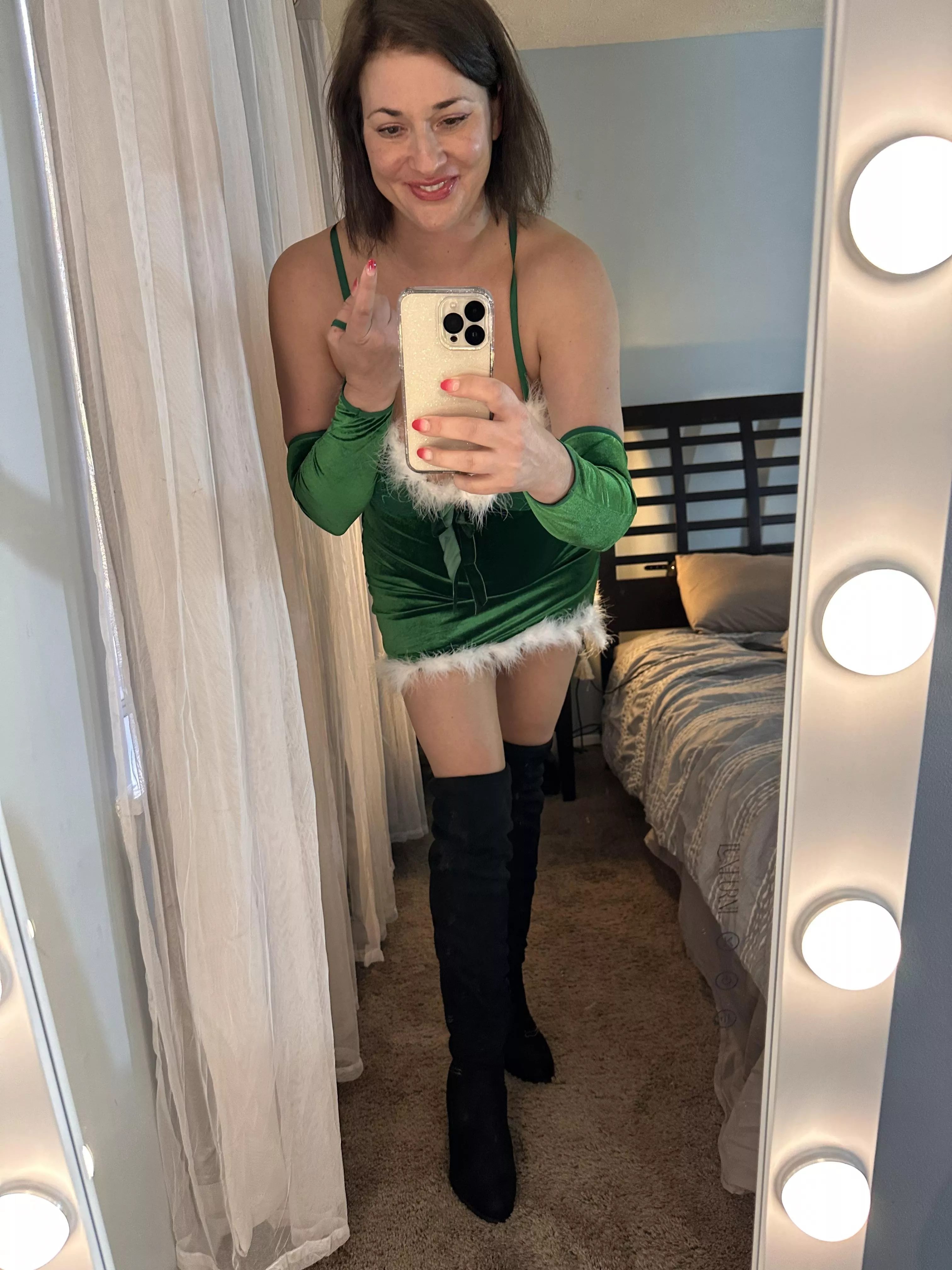 Gonna miss the holidays posted by Gizzygirl127