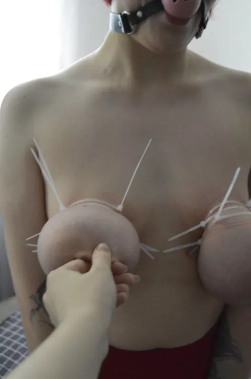 Good girl or bad girl... the choice is yours. by DarlingCutieGirl