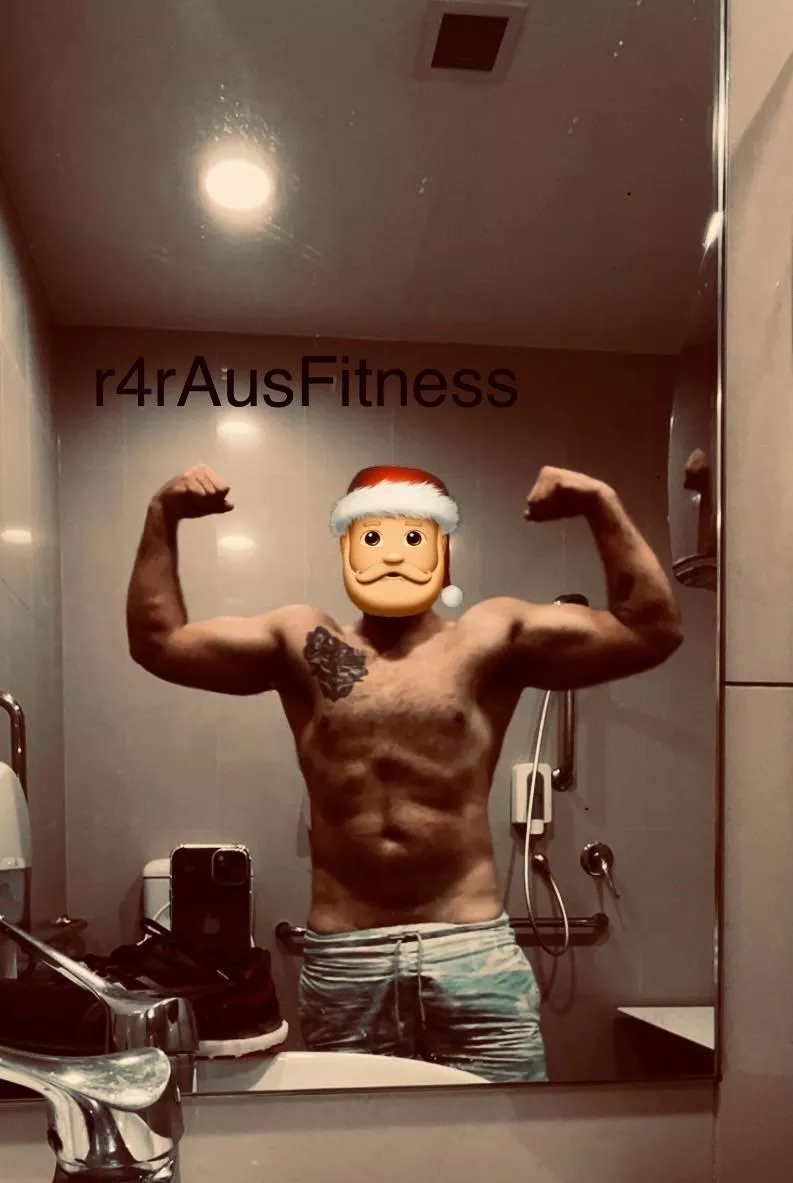 Good morning all posted by spider_pig23