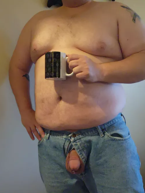 Good morning and have a wonderful day! by captcolbyjack