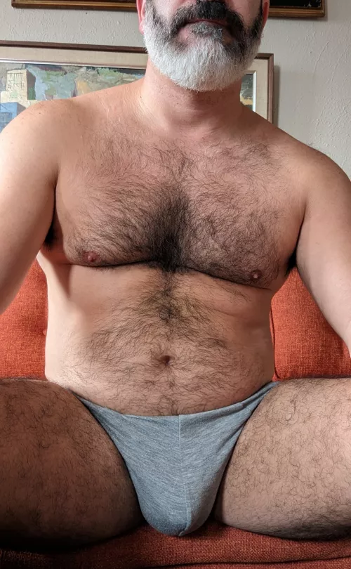 Good morning, fellas by -fuzzz-