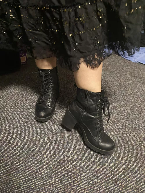 Good Ole reliable by MariesTootsies