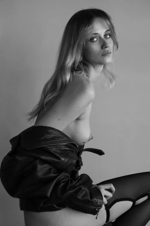 Hanna Koczewska | ph. Remi Kozdra & Kasia Baczulis by poisson-iv