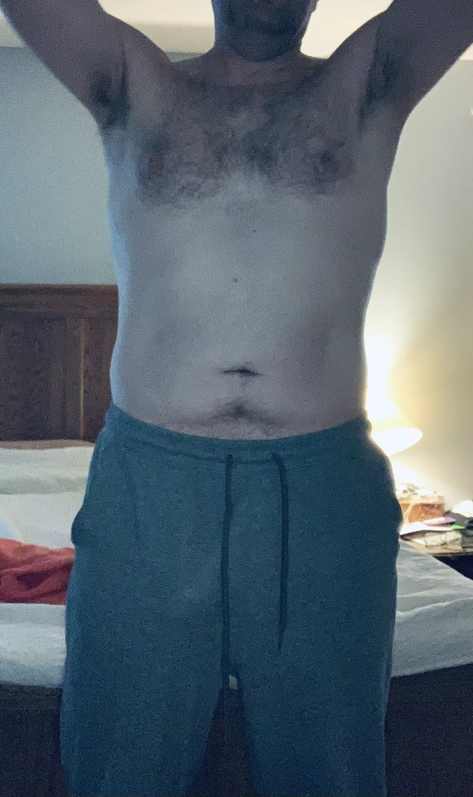 Happy hump day posted by KJ13116