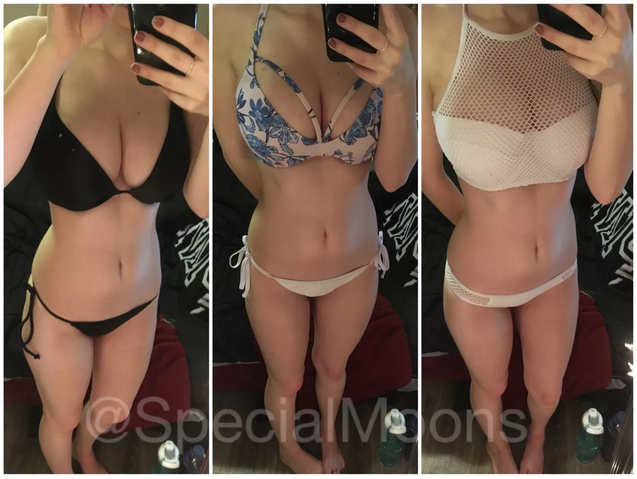 Haul posted by abombporn