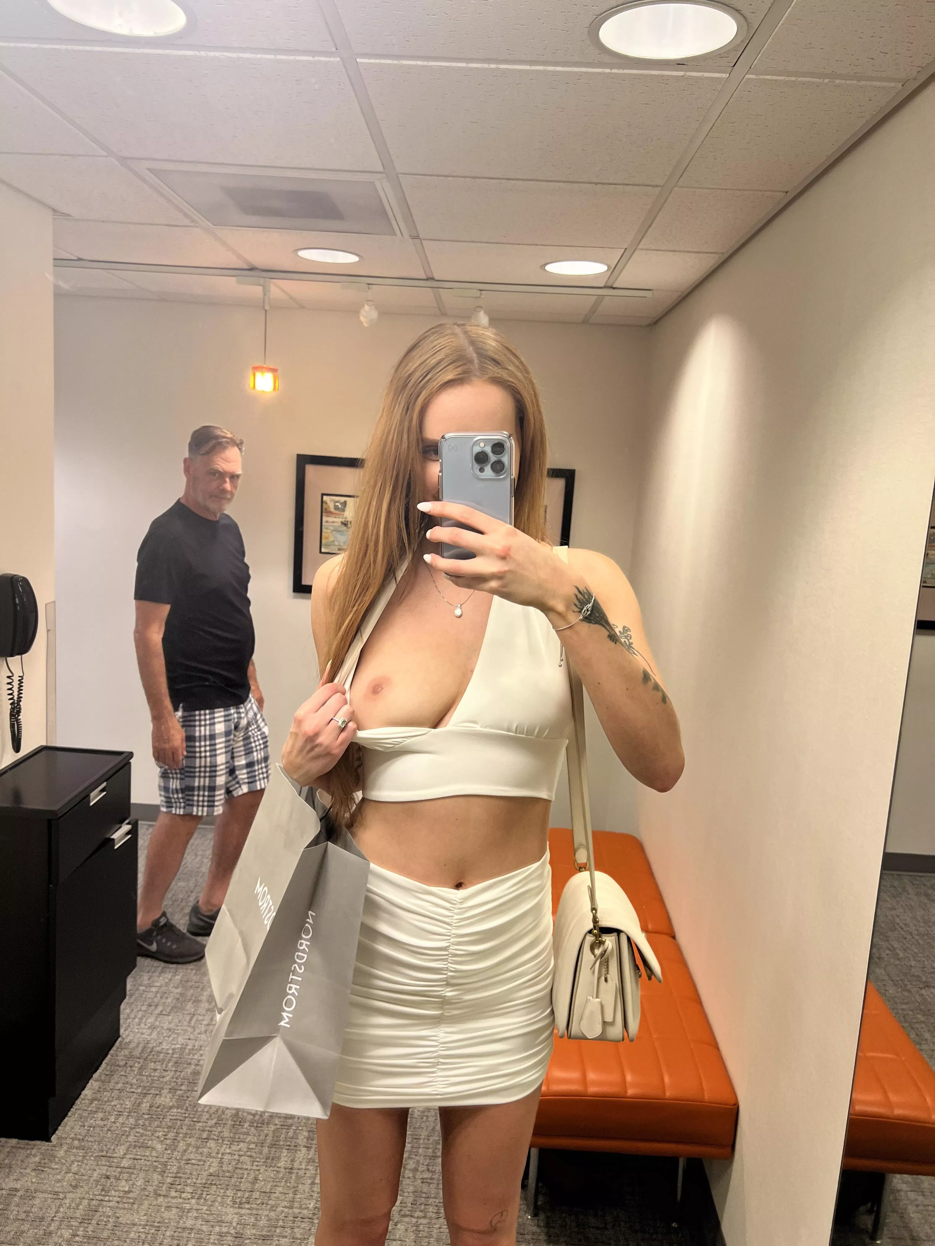 He caught you! posted by Icy-Dragonfruit8787