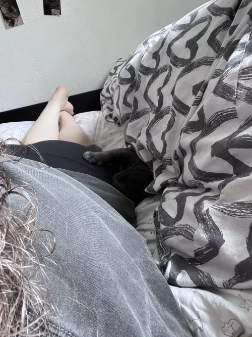 He knows what’s good guys by Delicious_Flow3461