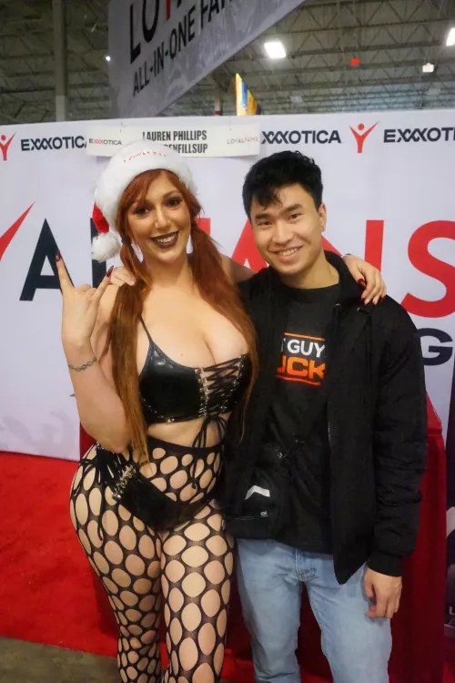 Heath Dickens x Lauren Phillips by Hi314159