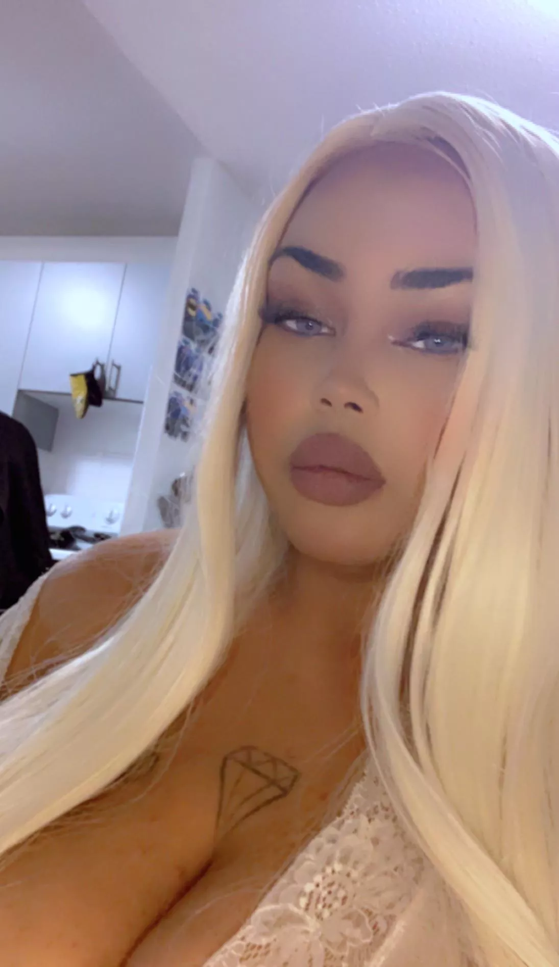 Heey 🤭☺️ posted by Bustyyluna