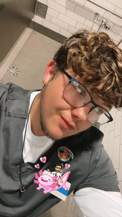 hello! just a fellow gaymer boy looking to make connections 🤗 by Top_Blackberry1616