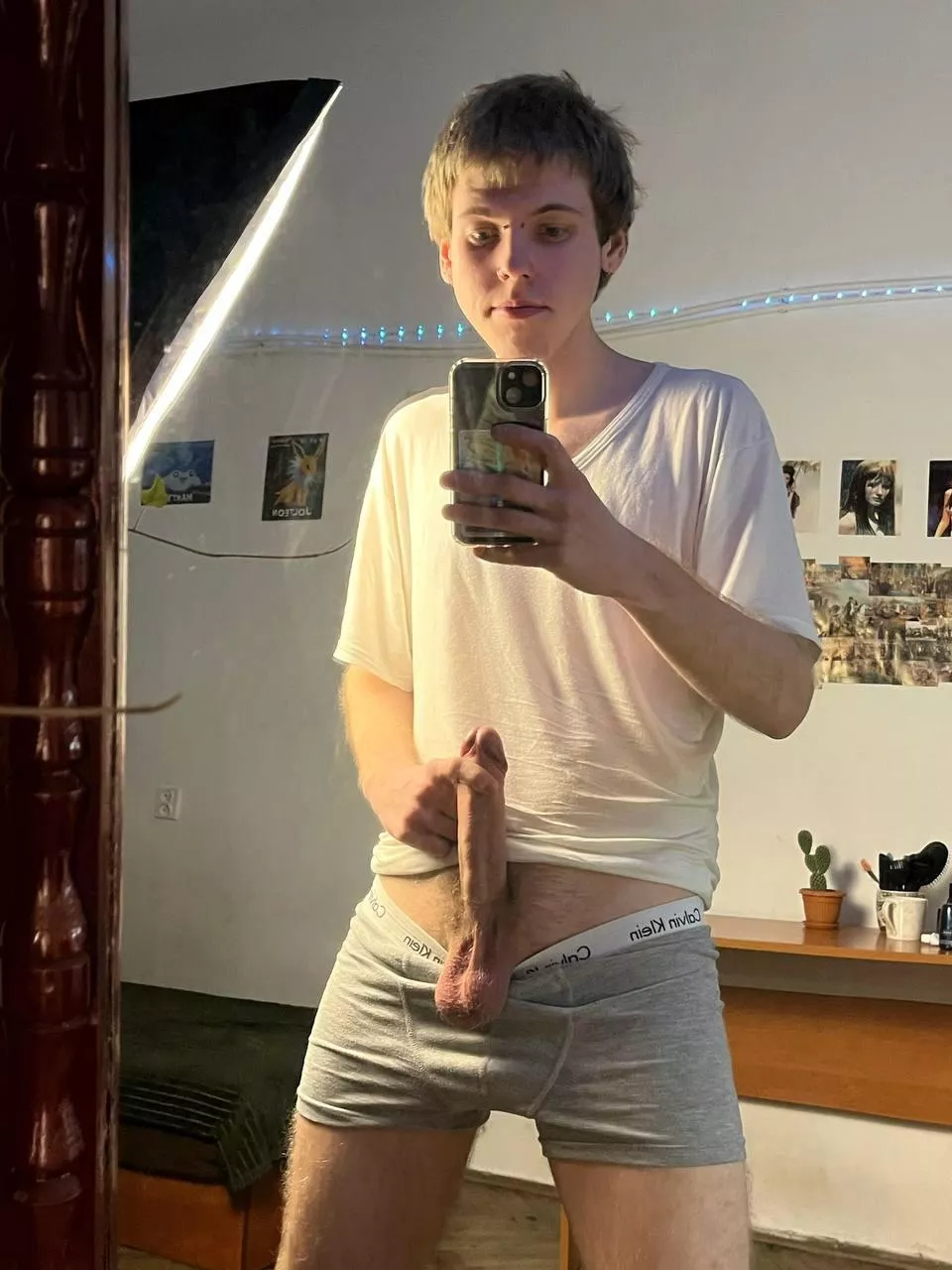 Help me empty these balls posted by AstronomerSad1