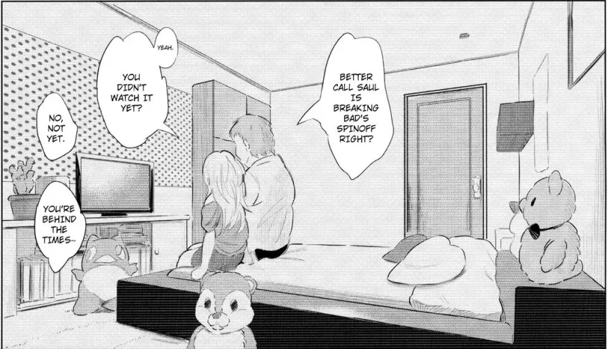 hentai_irl by Trustworth