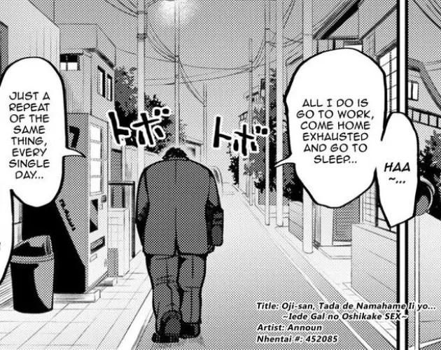 hentai_irl by InPlotITrust