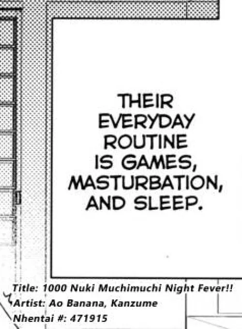 hentai_irl by InPlotITrust