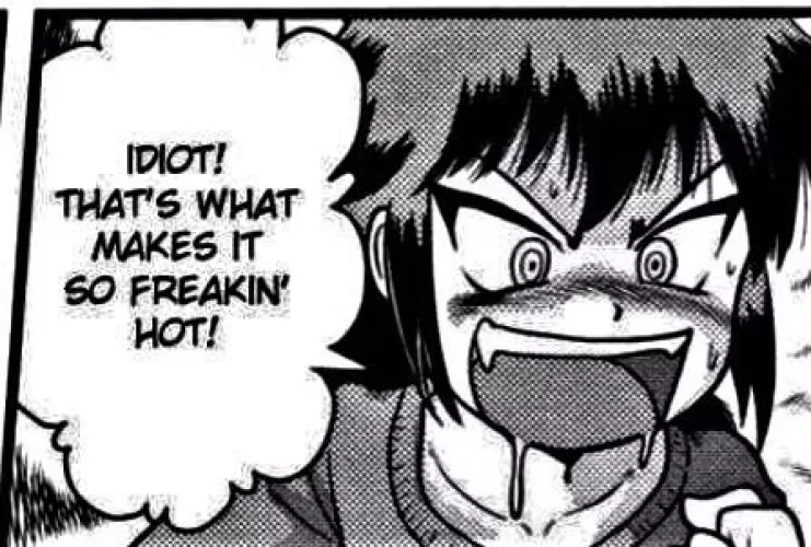 hentai_irl by AlKo96