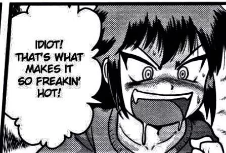 hentai_irl posted by AlKo96