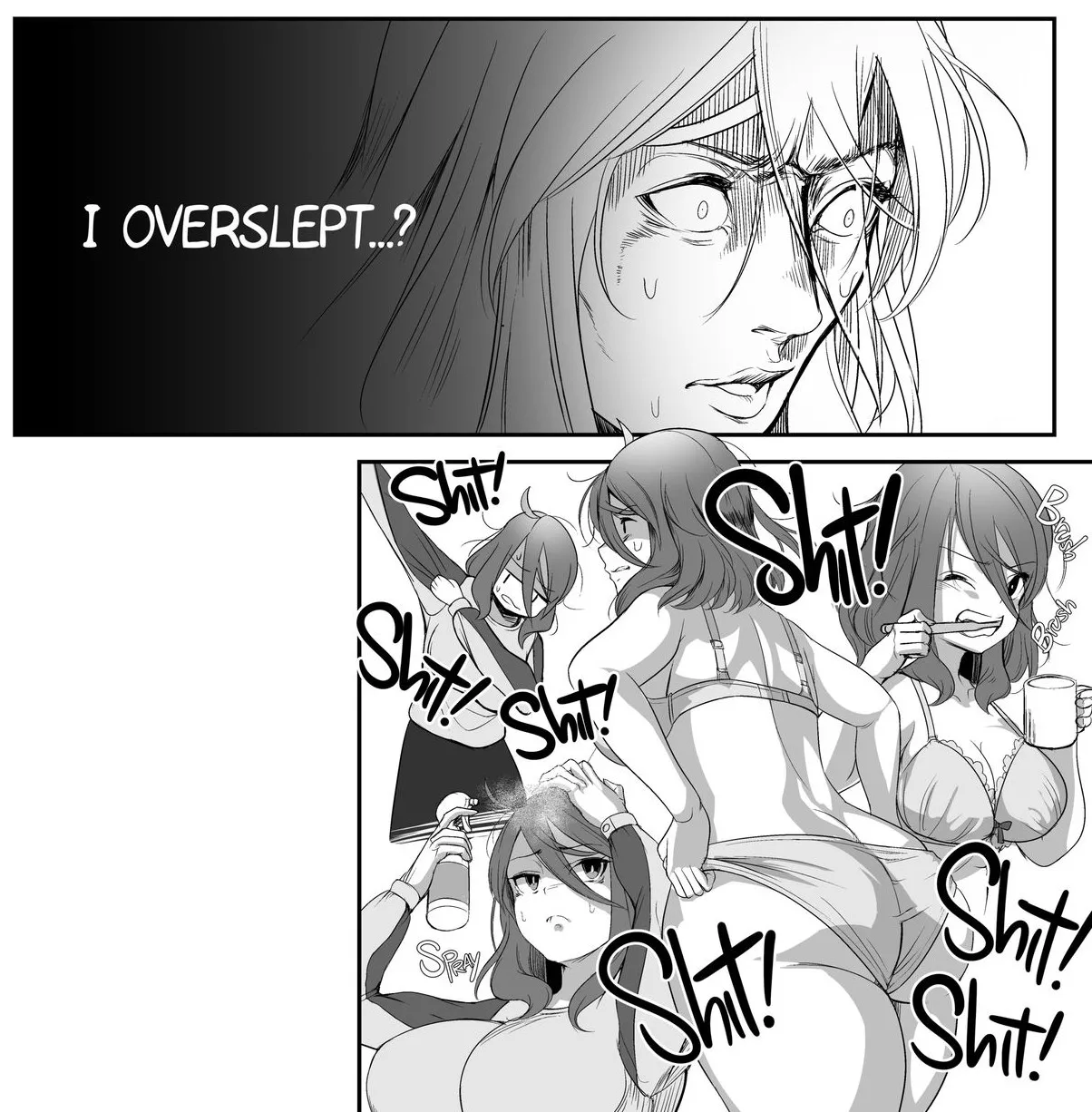 hentai_irl posted by Trustworth