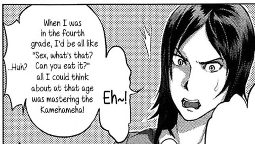 hentai_irl posted by Trustworth