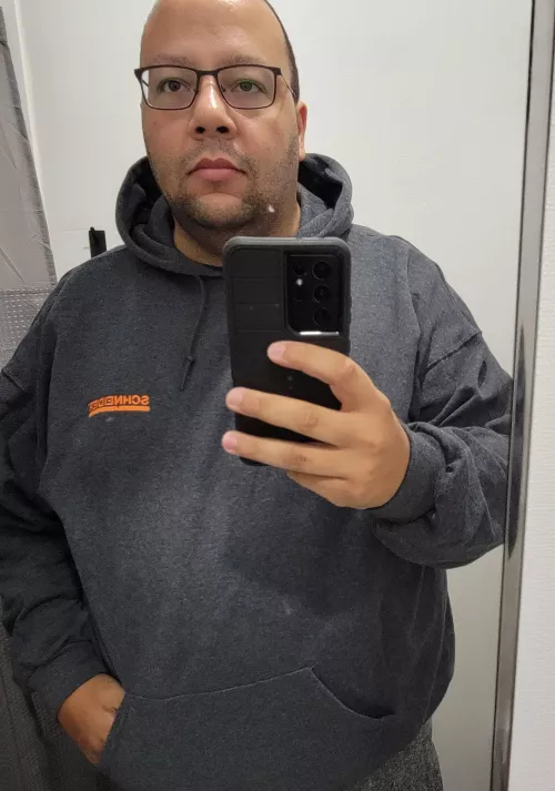 Hey guys, trying to be less shy and introverted by xpip