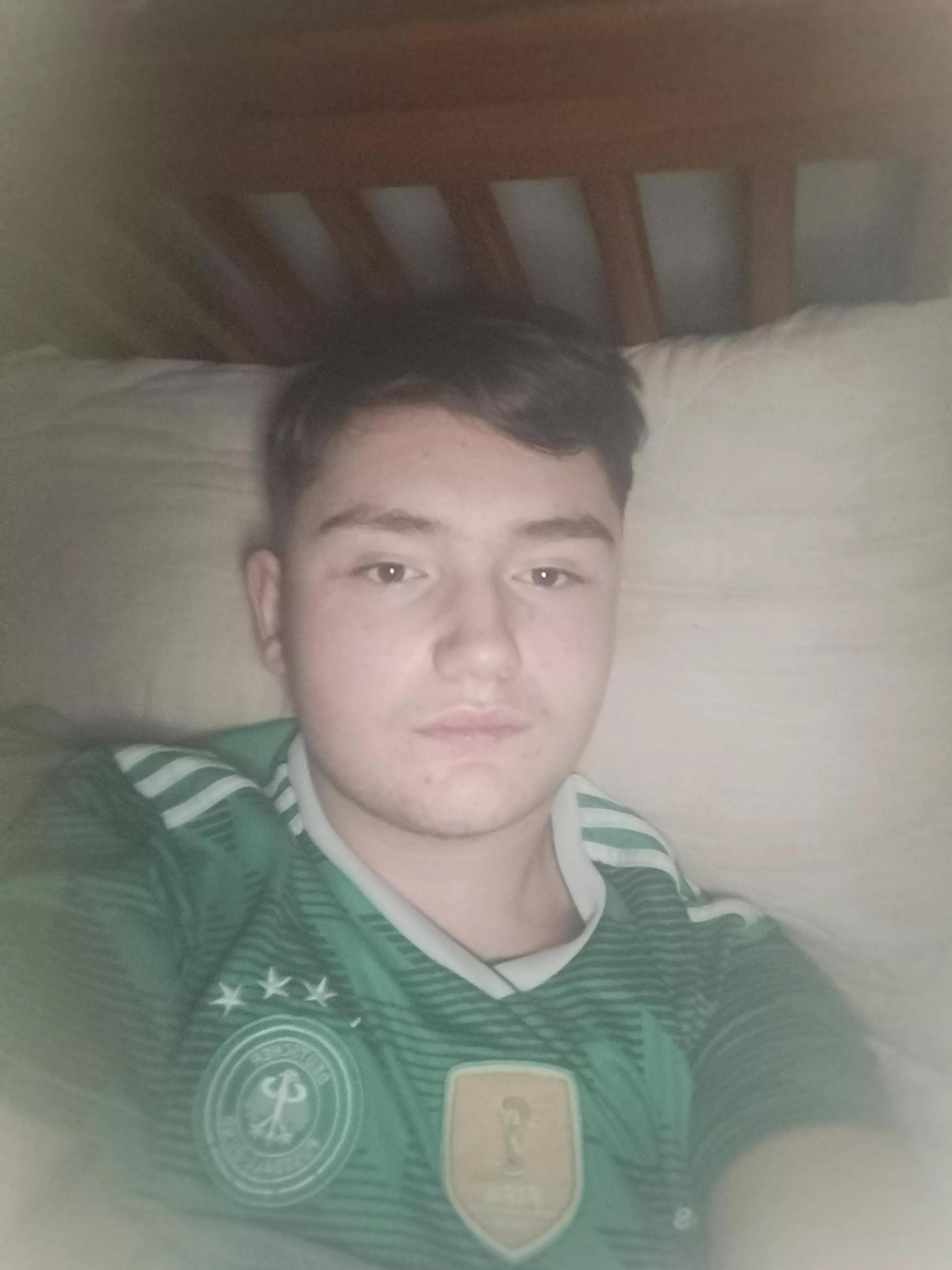 Hey i need some horror fans lmao posted by mercy_slag