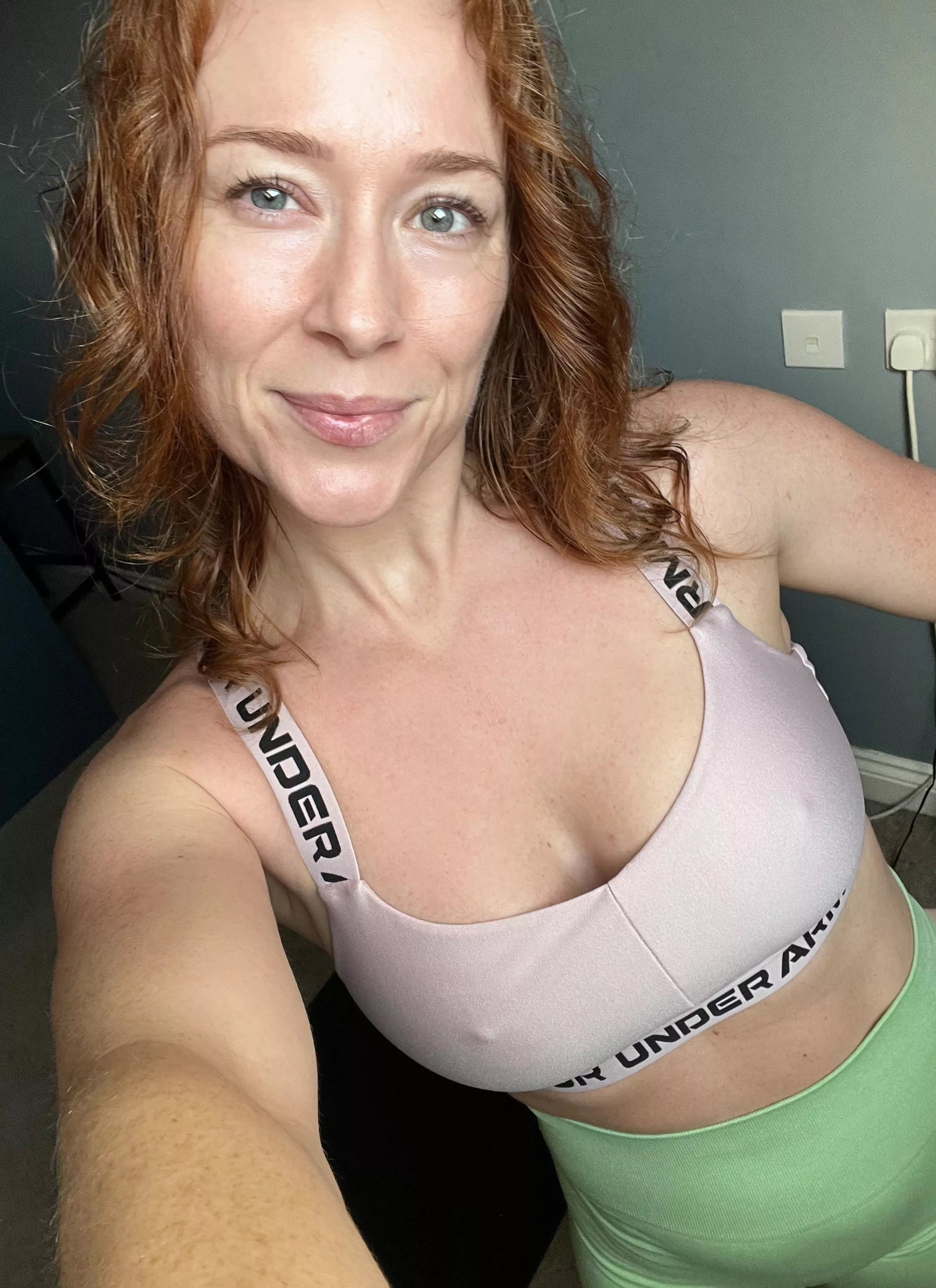 Hey there lovelies 💕 posted by GingerPollyAnna8669