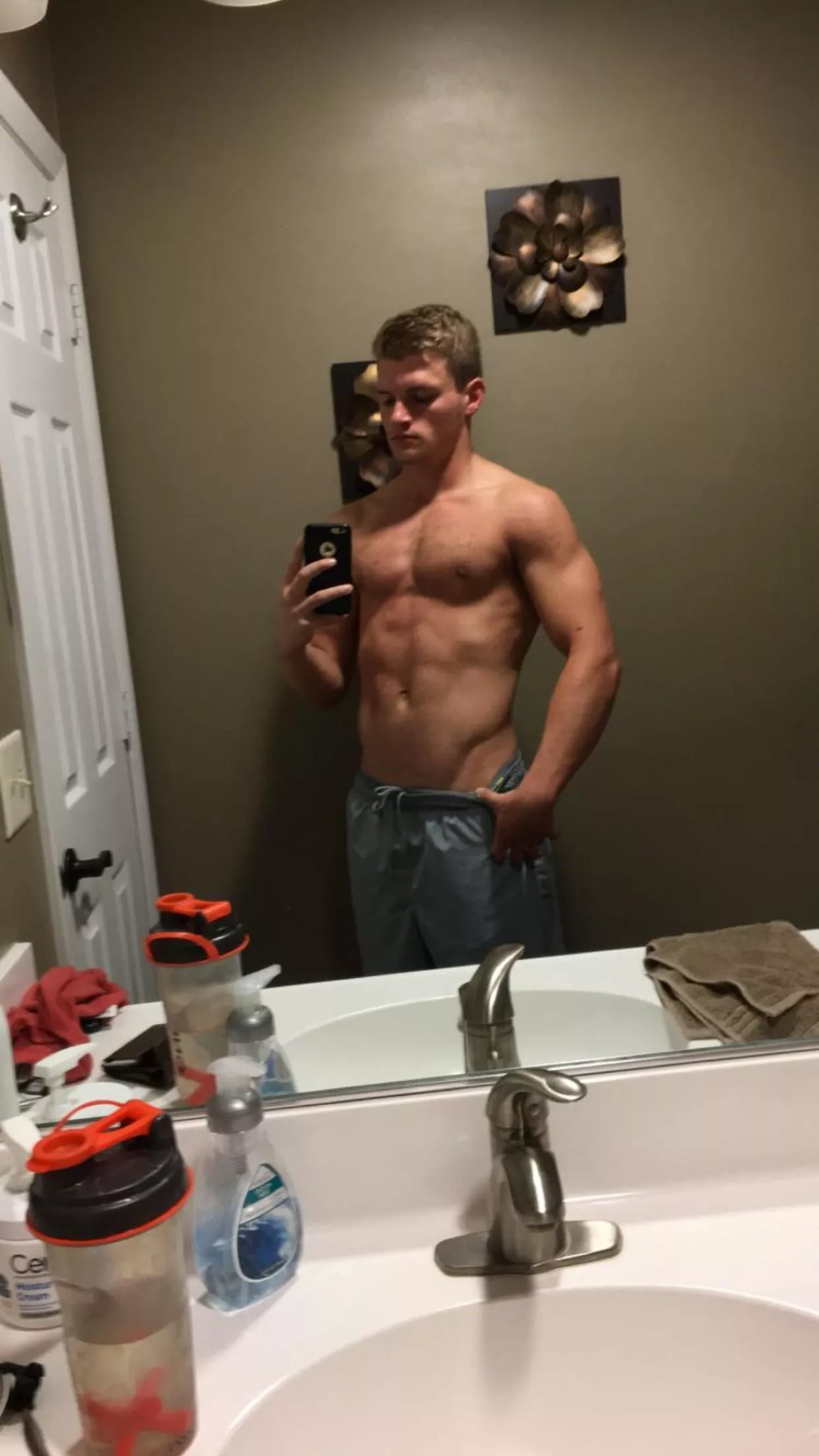 Heyy like what you see? Check out my V posted by PlayboiKetchup