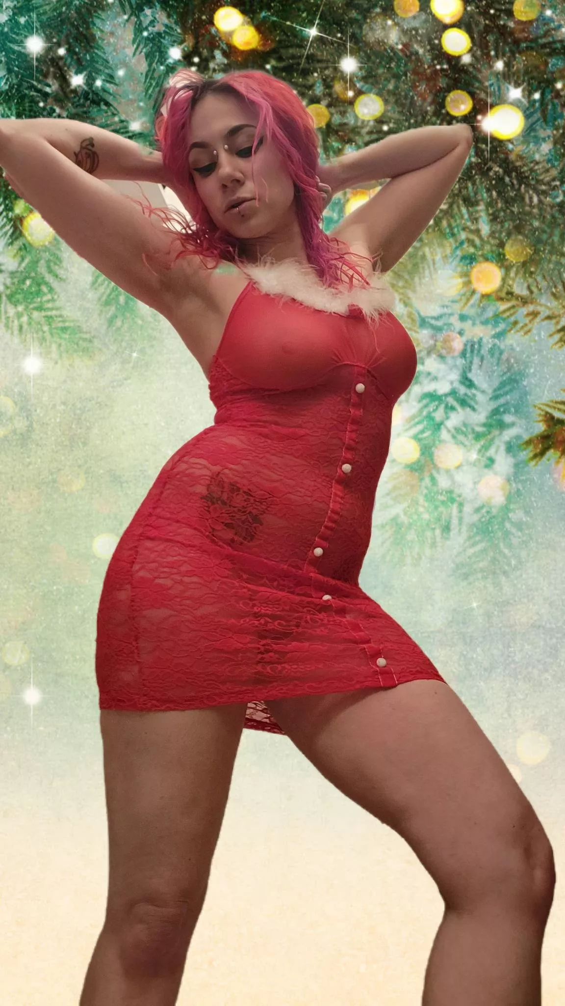 🎄HOLIDAY VIDEO SALE! 25% OFF ALL VIDS ALL MONTH🎄 posted by o0PepperJones0o