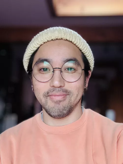 Hope you’re staying warm by Yoyojelly