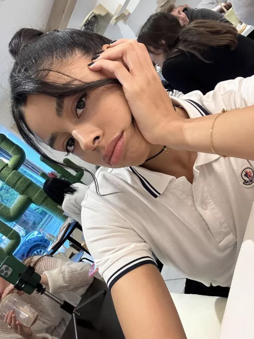 horny doll to you by alisha_xxxx