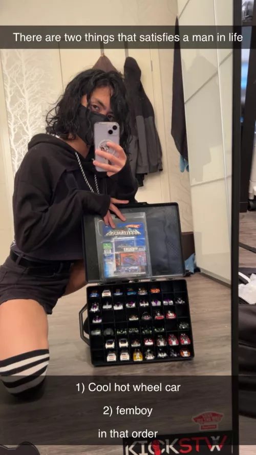 HOT WHEELS KEEP YOU ALIVE 🔥🔥🔥🔥 by xvr0317