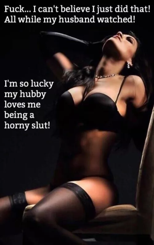 HotWife life by RealCpl4FunBris