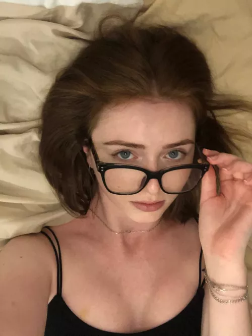 How would you react if I told you that you could eat it whenever you wanted by Angelic_Sunshine