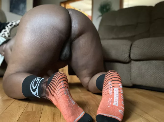 Hungover and horny by FaithlessnessKey9613