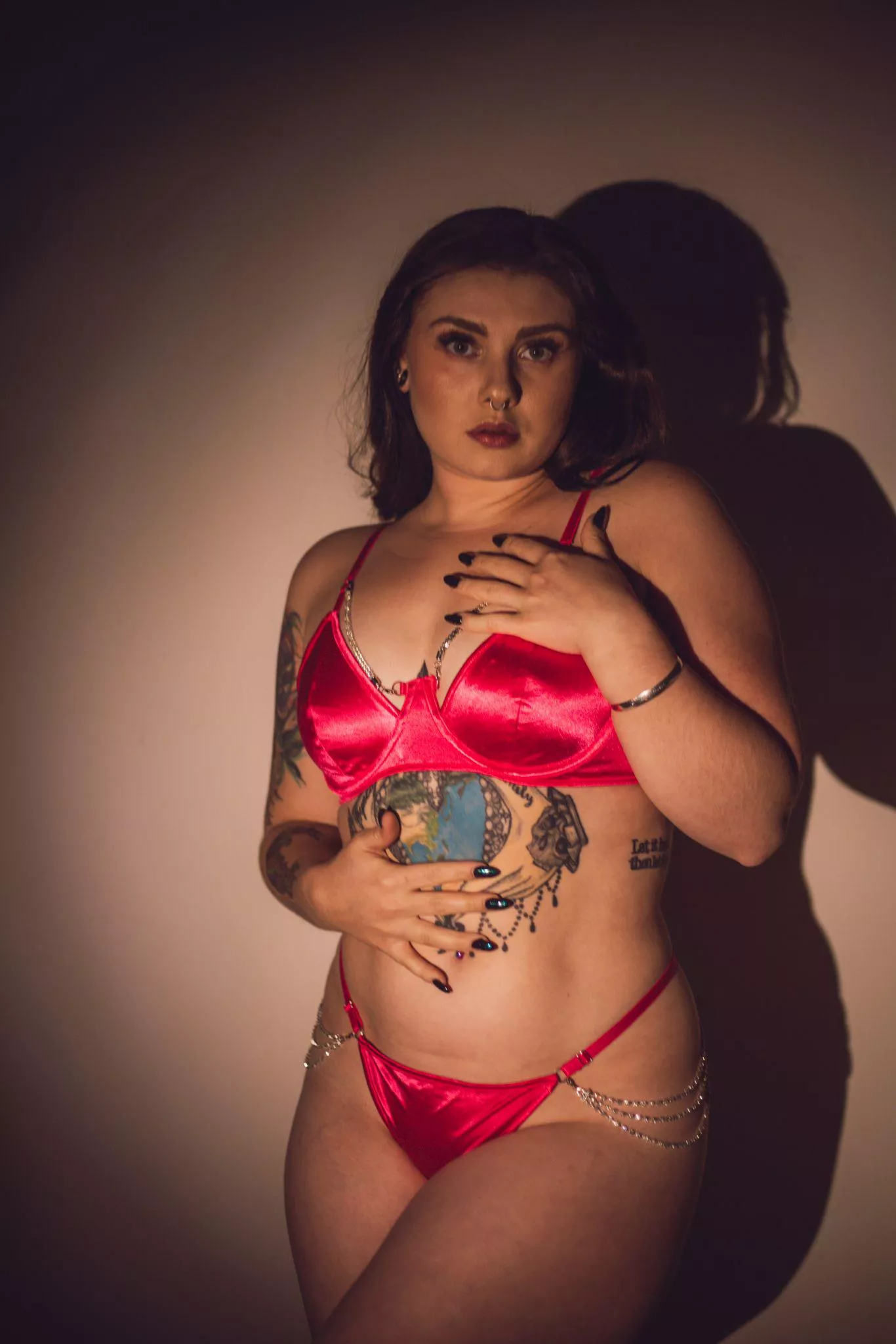 I am ready to be your wife posted by lexieebaby