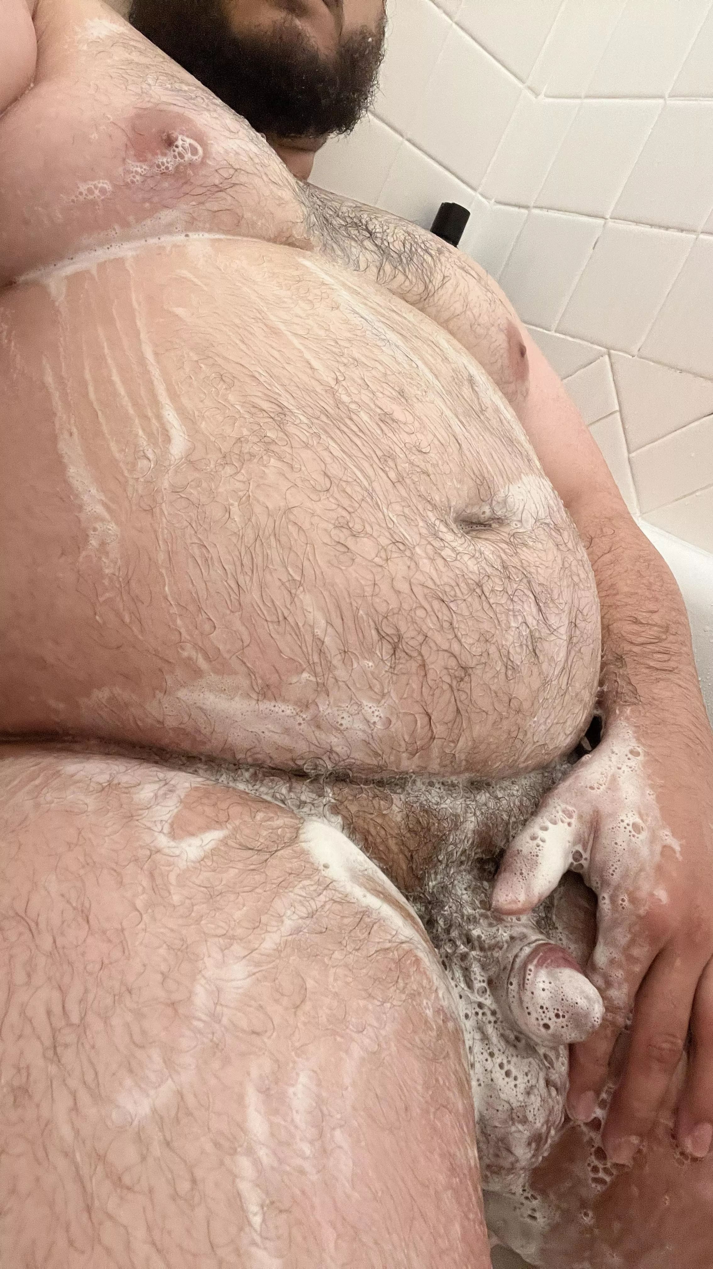 I can make room for two posted by throwaway01729273927