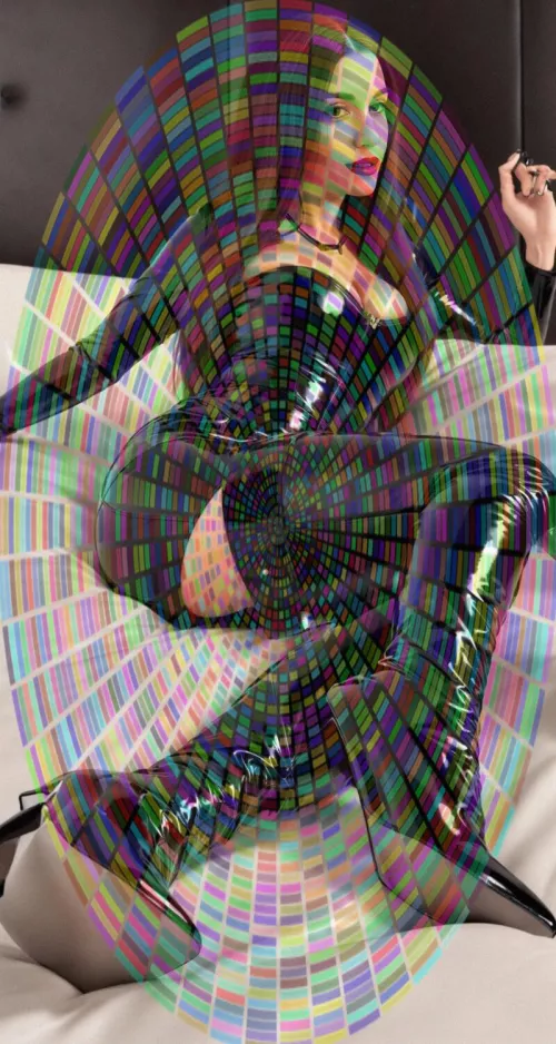 I can provide you with that release. Stroke yourself into submission. 😈🌀 by fluffspooky