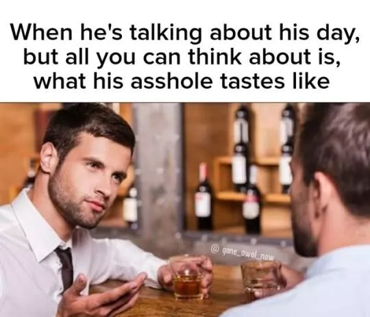 I do it all the time posted by MassageguyinVegas