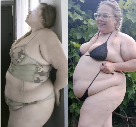 I don't think I can go back any more by onlyjaynefan