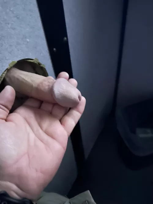 I helped him out by Important_Coast_2352