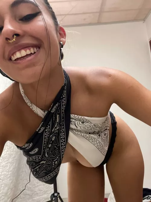 I hope I made your night better by Warrxngx